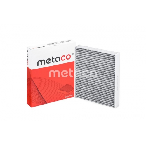 Купить 1010-022C METACO Фильтр салона в интернет-магазине Ravta – самая низкая цена