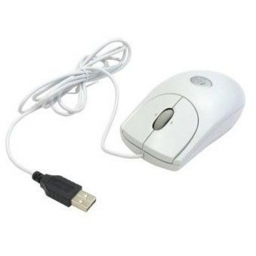 Купить Мышь Logitech RX250 Optical Mouse U+P Sea Grey OEM (910-000185) в интернет-магазине Ravta – самая низкая цена