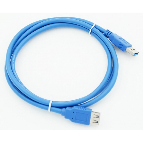Купить Кабель USB 3.0 AM-AF 1.5M в интернет-магазине Ravta – самая низкая цена