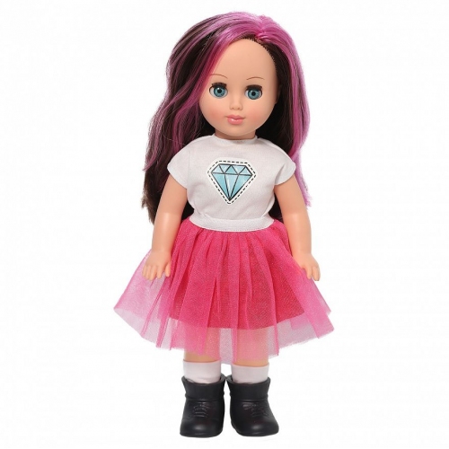 Купить Весна. Кукла "Алла-Яркий стиль 1" 35см арт.В3656 в интернет-магазине Ravta – самая низкая цена