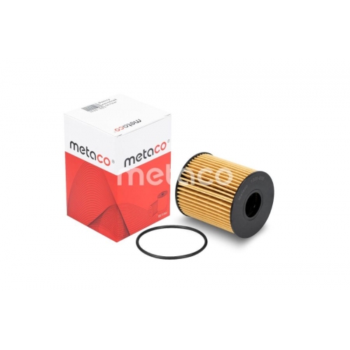 Купить 1020-005 METACO Фильтр масляный в интернет-магазине Ravta – самая низкая цена