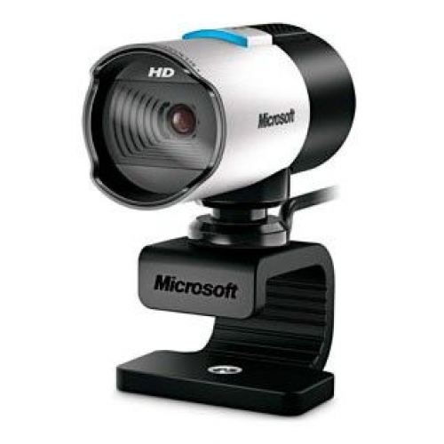 Купить Web-камера MICROSOFT 5WH-00002 в интернет-магазине Ravta – самая низкая цена