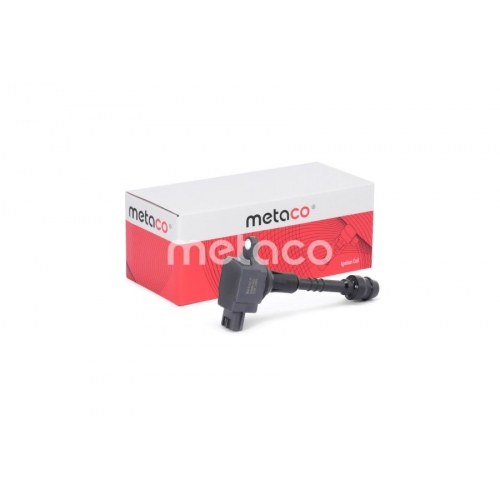 Купить 6908-031 METACO Катушка зажигания в интернет-магазине Ravta – самая низкая цена