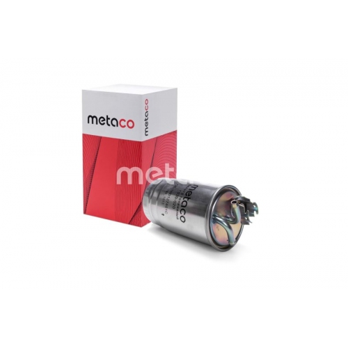 Купить 1030-020 METACO Фильтр топливный в интернет-магазине Ravta – самая низкая цена