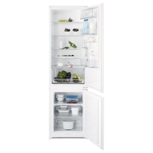 Купить Встраиваемый холодильник ELECTROLUX ENN93111AW в интернет-магазине Ravta – самая низкая цена