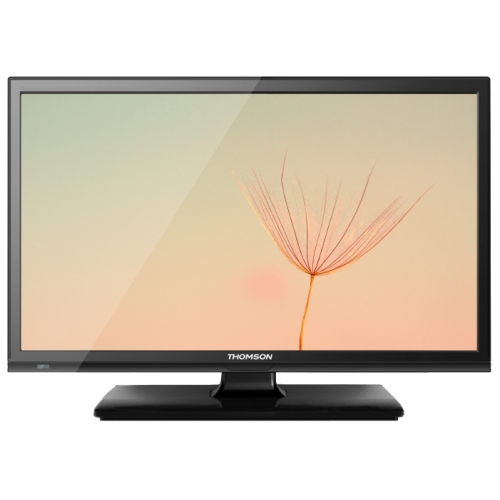 Купить Телевизор THOMSON T19E14DH-01B в интернет-магазине Ravta – самая низкая цена