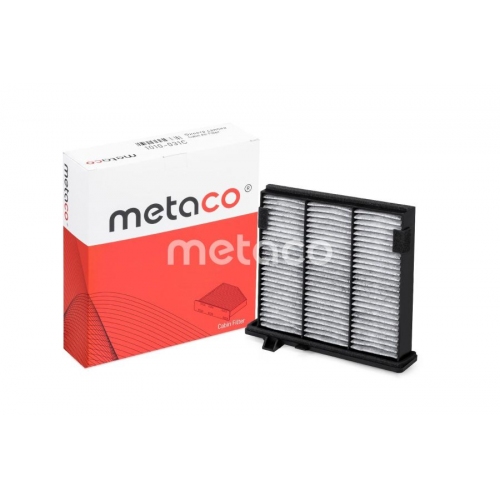 Купить 1010-031C METACO Фильтр салона в интернет-магазине Ravta – самая низкая цена