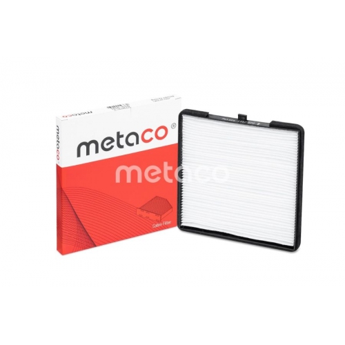 Купить 1010-070 METACO Фильтр салона в интернет-магазине Ravta – самая низкая цена