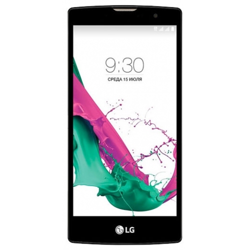 Купить Смартфон LG G4c H522Y черно-белый в интернет-магазине Ravta – самая низкая цена
