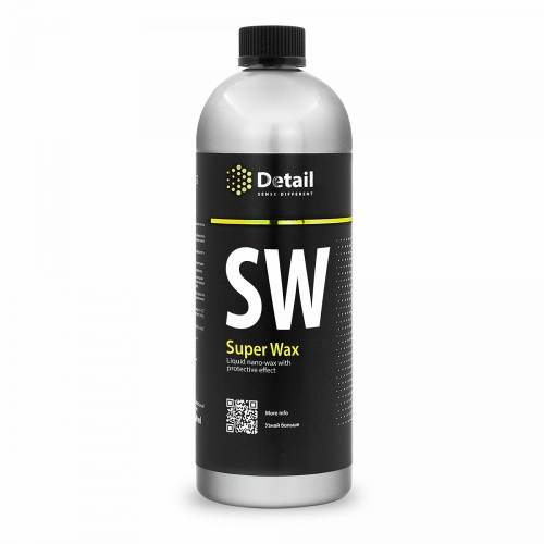 Купить GRASS Жидкий воск SW (Super Wax) 1л, арт. DT-0160 "6" в интернет-магазине Ravta – самая низкая цена