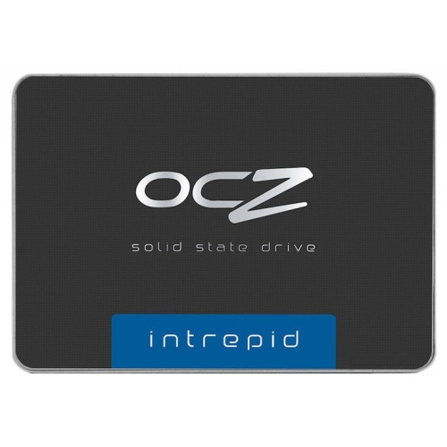 Купить Жесткий диск SSD OCZ Intrepid 3800 SATA-III 100Gb IT3RSK41ET330-0100 в интернет-магазине Ravta – самая низкая цена