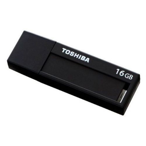 Купить Флеш диск USB Toshiba 16Gb Daichi THNV16DAIBLK(6 USB3.0 черный в интернет-магазине Ravta – самая низкая цена