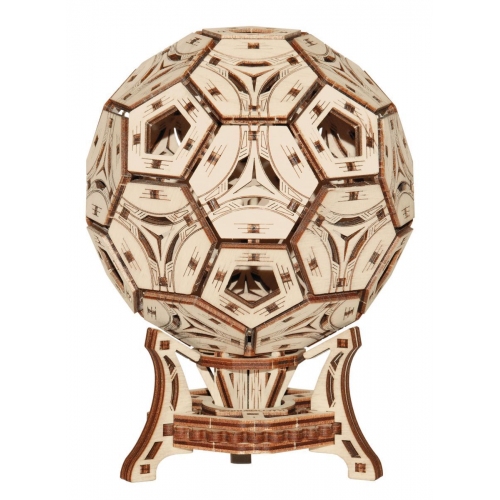 Купить Wooden.City. Модель для конструирования "Футбольный кубок" арт. 335 в интернет-магазине Ravta – самая низкая цена