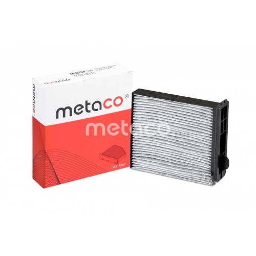 Купить 1010-037C METACO Фильтр салона в интернет-магазине Ravta – самая низкая цена