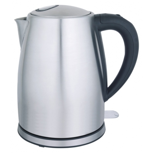 Купить Чайник Добрыня DO-1213 (1,8л) 2200Вт нерж в интернет-магазине Ravta – самая низкая цена