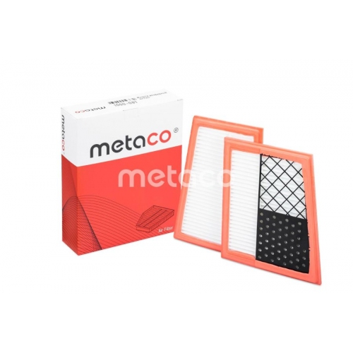 Купить 1000-081 METACO Фильтр воздушный в интернет-магазине Ravta – самая низкая цена