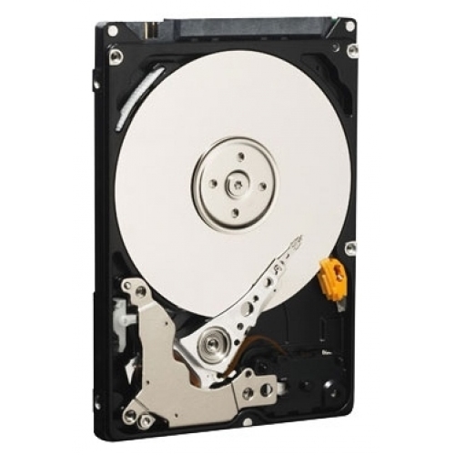 Купить Жесткий диск WESTERN DIGITAL WD5000LPLX 500GB SATA2.5" 7200RPM 32MB в интернет-магазине Ravta – самая низкая цена