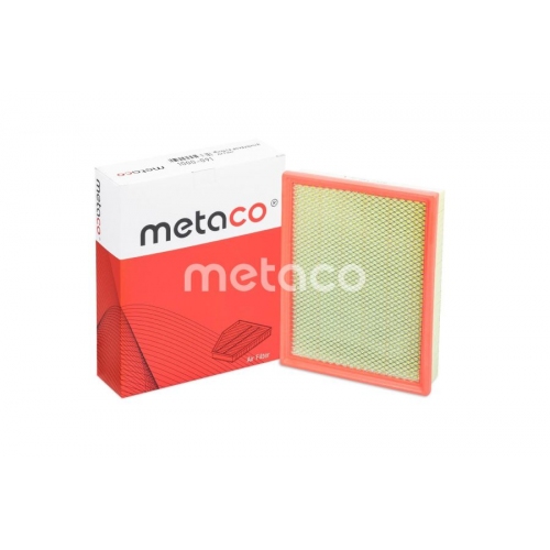 Купить 1000-091 METACO Фильтр воздушный в интернет-магазине Ravta – самая низкая цена