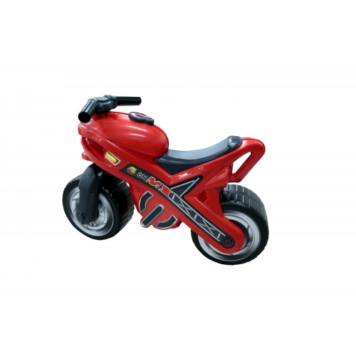 Купить Полесье. Каталка-мотоцикл "МХ" арт.46512 /1 в интернет-магазине Ravta – самая низкая цена
