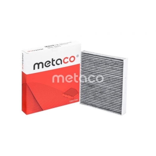 Купить 1010-007C METACO Фильтр салона в интернет-магазине Ravta – самая низкая цена