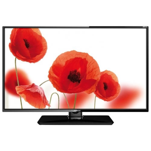 Купить Телевизор Telefunken TF-LED 32 S 34 black в интернет-магазине Ravta – самая низкая цена