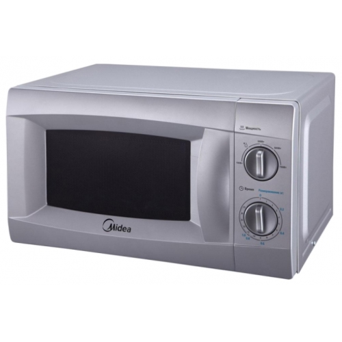 Купить Микроволновая печь Midea MM 720 CKE-S в интернет-магазине Ravta – самая низкая цена