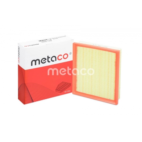 Купить 1000-120 METACO Фильтр воздушный в интернет-магазине Ravta – самая низкая цена