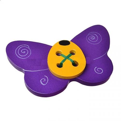 Купить Шнуровка "Бабочка" Д-594 (RNT) в интернет-магазине Ravta – самая низкая цена