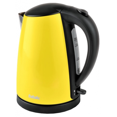 Купить Чайник BBK EK1705S желтый в интернет-магазине Ravta – самая низкая цена
