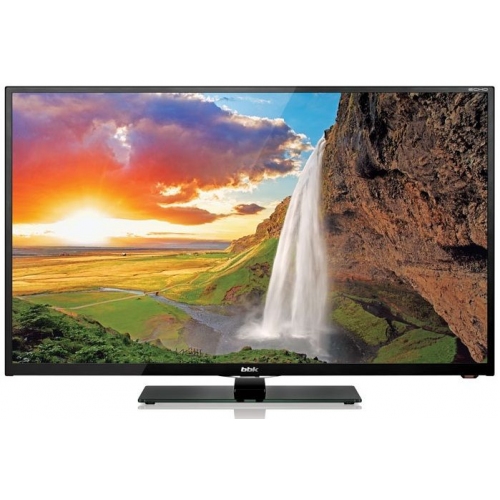 Купить Телевизор BBK 40LEM1006FT2C в интернет-магазине Ravta – самая низкая цена