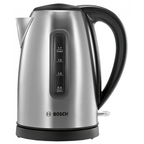 Купить Чайник Bosch TWK 7902 нерж в интернет-магазине Ravta – самая низкая цена