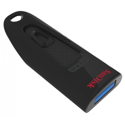 Купить Флеш диск USB Sandisk 32Gb Ultra SDCZ48-032G-U46 USB3.0 черный в интернет-магазине Ravta – самая низкая цена