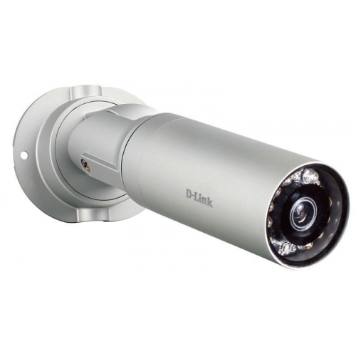 Купить IP-камера D-Link DCS-7010L в интернет-магазине Ravta – самая низкая цена
