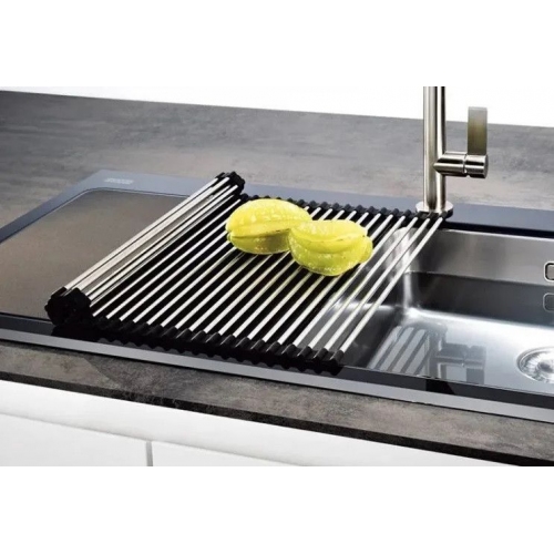 Купить Защитный коврик/Ролл-мат д/моек AFLORN AF90133-45 (330х450 мм) в интернет-магазине Ravta – самая низкая цена