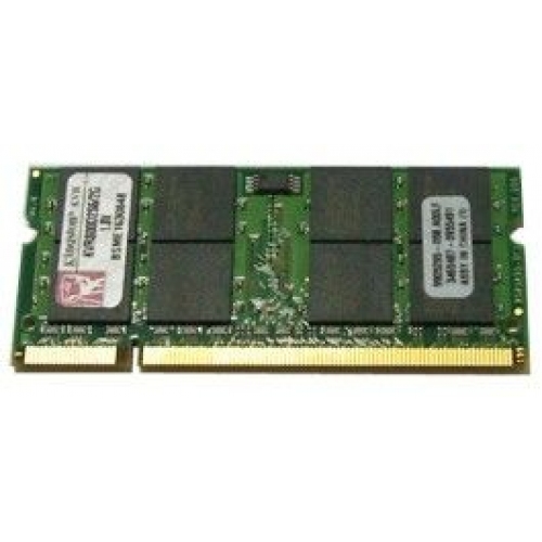 Купить Kingston KVR800D2S6/2G DDR2 2GB SO-DIMM в интернет-магазине Ravta – самая низкая цена