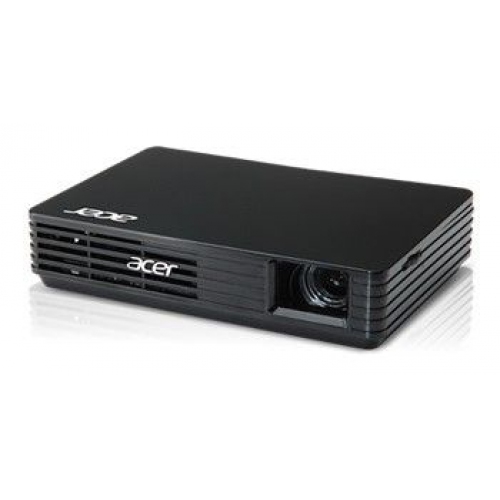 Купить Проектор Acer C120 DLP 100 FWVGA 1000 ресурс лампы20000 0.18kg в интернет-магазине Ravta – самая низкая цена