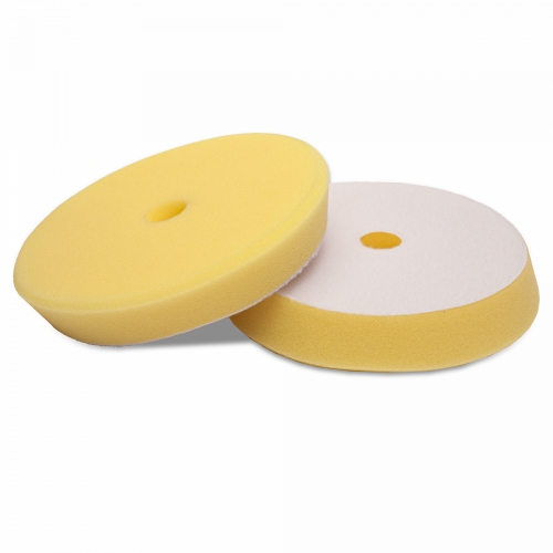 Купить GRASS Detail Мягкий желтый эксцентриковый поролоновый круг 150/170, арт.DT-0305 в интернет-магазине Ravta – самая низкая цена