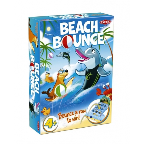 Купить TACTIC. Бич Бонсе (Beach Bounce) арт.58028 в интернет-магазине Ravta – самая низкая цена