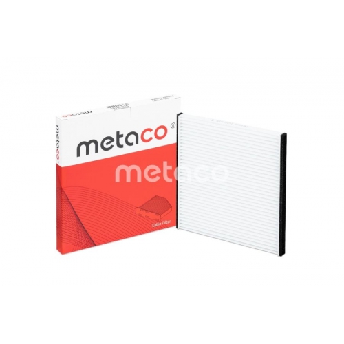 Купить 1010-015 METACO Фильтр салона в интернет-магазине Ravta – самая низкая цена