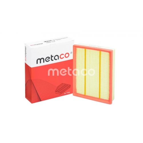 Купить 1000-114 METACO Фильтр воздушный в интернет-магазине Ravta – самая низкая цена