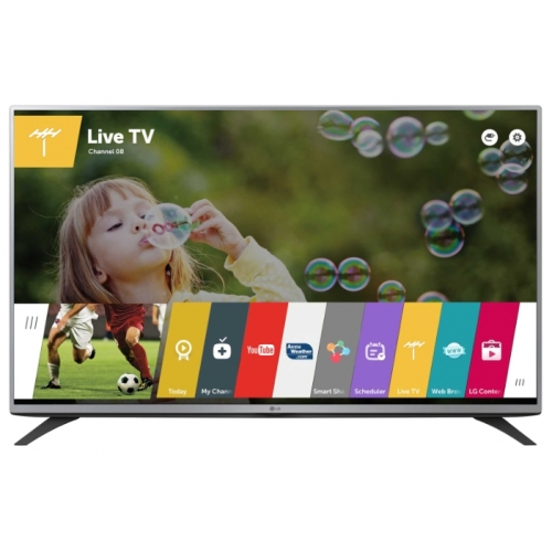 Купить Телевизор LG 49 LF 590 V в интернет-магазине Ravta – самая низкая цена