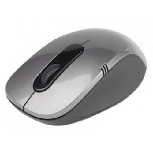 Купить Мышь A4 V-Track G7-630N серый оптическая (2000dpi) беспроводная USB2.0 для ноутбука (2but) в интернет-магазине Ravta – самая низкая цена