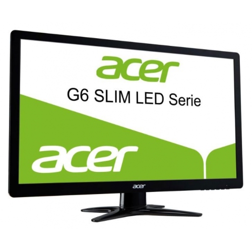 Купить Монитор Acer G247HLbid (черный) в интернет-магазине Ravta – самая низкая цена