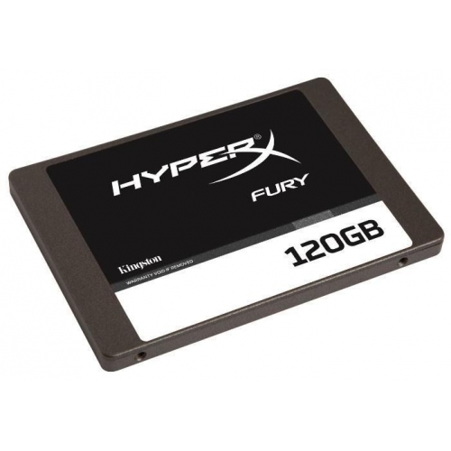 Купить Жесткий диск SSD Kingston SATA-III 120Gb SHFS37A в интернет-магазине Ravta – самая низкая цена