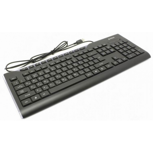 Купить Клавиатура A4Tech KD-800L в интернет-магазине Ravta – самая низкая цена