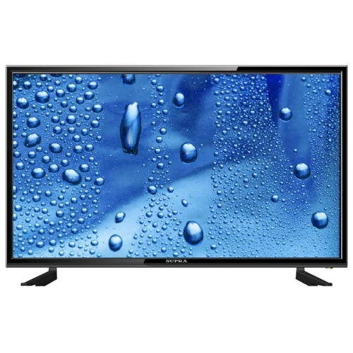 Купить Телевизор Supra STV-LC32T550WL в интернет-магазине Ravta – самая низкая цена