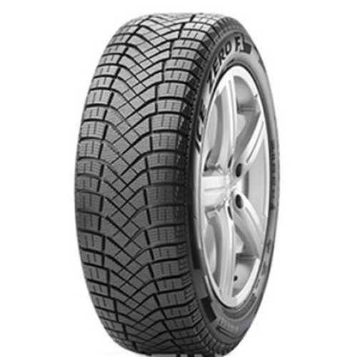 Купить R17 235/65 Pirelli Winter Ice Zero Friction  108H XL в интернет-магазине Ravta – самая низкая цена