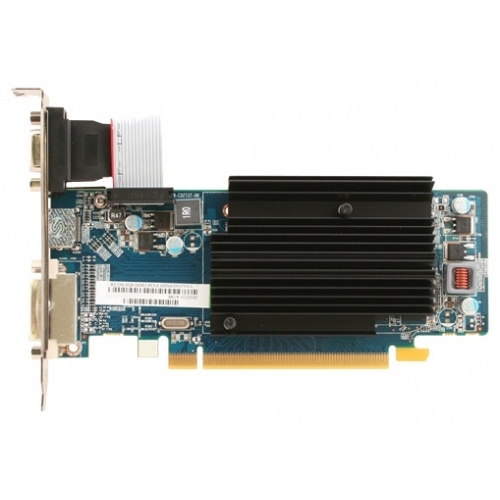 Купить Видеокарта SAPPHIRE Radeon R5 230 11233-02-20G SML 2Гб PCIE16 GDDR3 в интернет-магазине Ravta – самая низкая цена