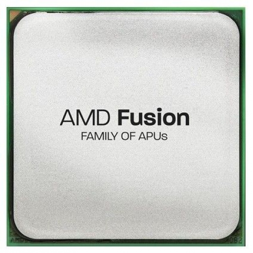 Купить Процессор AMD A6 X2 5400 FM2 (AD540KOKA23HJ) (3.6/1Mb/Radeon HD 7540) OEM в интернет-магазине Ravta – самая низкая цена