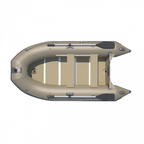 Купить Лодка Badger DL340OLAL в интернет-магазине Ravta – самая низкая цена